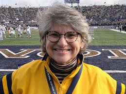 The ultimate Bobcat fan