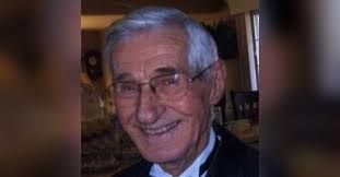 Marshall Van Damme Obituary