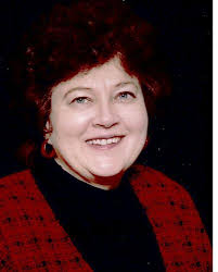 Obituary: Patricia A. “Pat” Pendleton