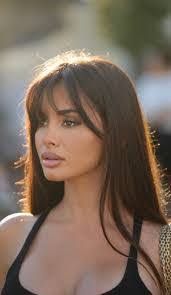 Sheree Shields's Instagram, Twitter & Facebook