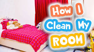 Mould spores and bacteria build up over the years so you 'when considering an ottoman bed for your own bedroom, it is quite important to give some thought to the size that will work best for you as you'll. How I Clean My Room Youtube