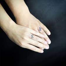 If your design is quite personalized and requires intricate detailing, getting inked may also cost more. 155 Finger Tattoos That Will Make You Adore Your Fingers With Meanings Wild Tattoo Art