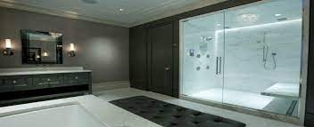 If you are planning to remodel your master bathroom, make a thorough inventory of your bathroom's layout and decor. Shower Seating Design Ideas For Luxury Bathrooms