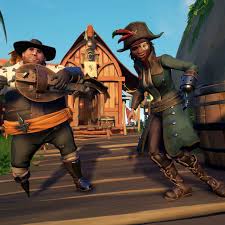 Home other custom sea of thieves outfit combinations! Sea Of Thieves Guide Achievements Polygon