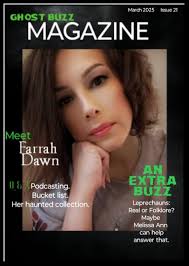 Ghost Hunter! Matt Clark 🎃 อรัมสสน שדי ပေညမင့်တဘာ် ប្ស្