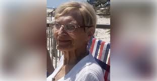 Obituary information for Sharon Poston