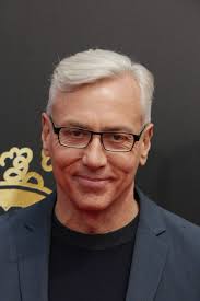 Dr Drew Pinsky Wife Susan Pinsky Editorial Stock Photo