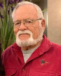 Russell Wyman Page Obituary November 28, 2024