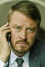 Майкл Дорман