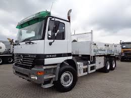 Great savings & free delivery / collection on many items. Mercedes Benz Actros 3340 Semi Auto Pto Kipper Tipper From Netherlands For Sale At Truck1 Id 3865182