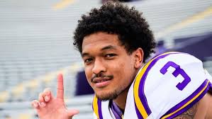 LSU safety Greg Brooks diagnosed with rare form of brain cancer