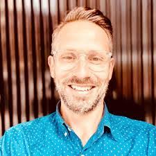 David Gerlach's Instagram, Twitter & Facebook