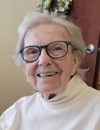 Obituary information for Irene Cecelia Minger