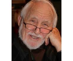 Richard Morrison Obituary (1927