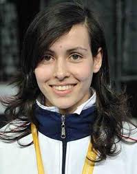 Estefanía Hernández: "Siempre aspiro a ganar, pero voy al Mundial con los  pies en la tierra"