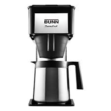 Best Bunn Coffee Maker 2019 Reviews And Buying Tips