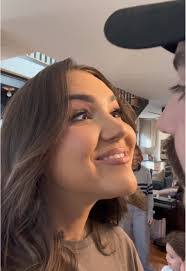 Savannah Alexander's Instagram, Twitter & Facebook