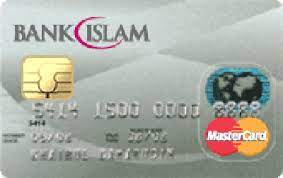 Maybe you would like to learn more about one of these? Bank Islam Classic Visa Card I By Bank Islam