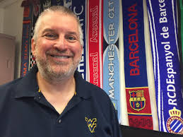 Q&A: Dr. Brad Humphreys