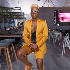 In 1992, he appeared on the musical and political film,. Somizi Mhlongo Motaung Home Facebook