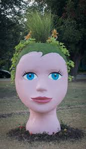 Earth Mother in Austin, TX