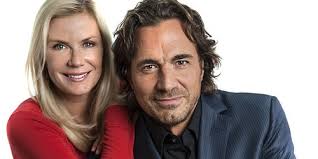The Bold and the Beautiful Spoilers: Brooke Back Together With Ridge