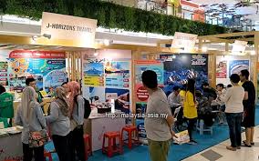 They're currently running their malaysia airlines travel fair (matf) sale where economy class tickets to various destinations are going for as low as s$116 tickets must be booked by 31 march 2018 and tickets bought during this promotion are valid for travel until 31 january 2019. Japan Travel Fair 2018 Travel Food Lifestyle Blog