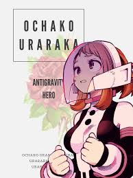 Uraraka Aesthetic Wallpapers Wallpaper Cave Peachy ochako uraraka by susilly_styles. uraraka aesthetic wallpapers