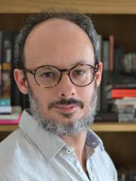 Current Visiting Scholars & Academic Visitors