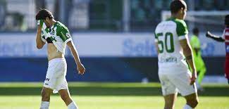 They have won 1 and drawn 1. Fc St Gallen Verliert 0 3 Gegen Sion Top Online