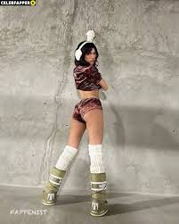 Noor Dabash Fap Butt Ass | (Click & See More) 2025