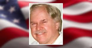 Robert Hoyt Obituary May 6, 2025