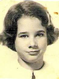 Carol Lea “(Peggy Sue)” Mueller (Kinnison) Stirrup (1944-2007)