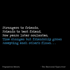 You are one of the best people i know. I Just Hope That It Doesn T Change Teenager Quotes About Life Friends Quotes Unspoken Words