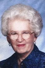 Geraldine McKone Obituary