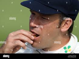 James middlebrook of essex cricket club hi-res stock photography and images 