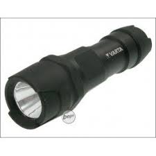 Lanterna Marca Varta Dedicata Datorita Proprietatilor Speologilor Dar Si Serviciilor De Paza Si Protectie Lanterna Cu Co For Military And Outdoor Led