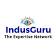IndusGuru Network Partners logo