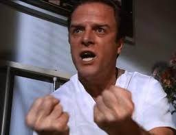 Space: 1999" Dragon's Domain (TV Episode 1975)