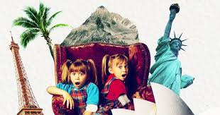 2 mobsters are sent there for them and the hidden diamond. Every Mary Kate And Ashley Olsen Movie Ranked By Surreality