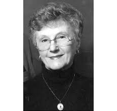 Joan Pickett Obituary (1933