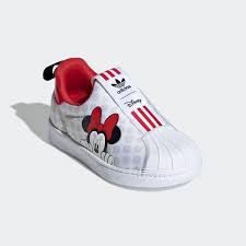 Original adidas superstar sneaker in vielen größen viele farben erhältlich viele bezahloptionen sicher einkaufen. Adidas Superstar 360 X Schuh Weiss Adidas Deutschland