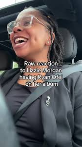 Lizzie Morgan Im Free