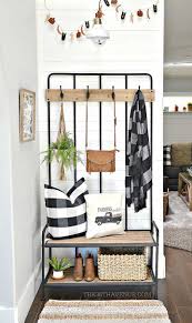 Maybe you would like to learn more about one of these? 10 Small Entryway Ideas Storage Projects Ohmeohmy Blog