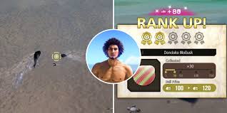 Like A Dragon: Infinite Wealth - How To Increase Popularity