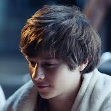 Filmografie Graham Verchere