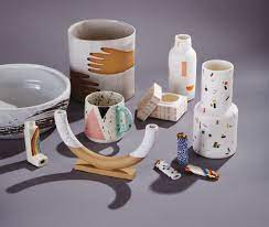 Maybe you would like to learn more about one of these? Get An Eyeful Of Portland S Crazy Colorful Women Run Ceramics Scene Portland Monthly