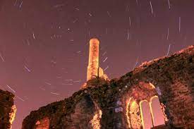 Long Exposure Over 30 Seconds With Canon 600d Gear And Settings