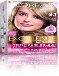 درجات لون صبغة رمادي غامق اشقر و بلاتيني الانواع و طريقة الصبغ صبغة رمادي صبغة لوريال platinumblonde platinumblonde platinumhair grey dye dye grey