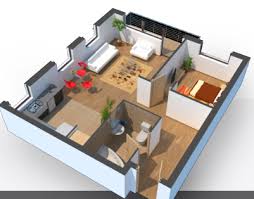 Progettare Casa Da Solo Interni Abitazione